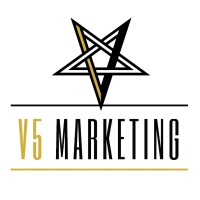 V5 Marketing logo - Similar company to V5 Marketing Agency
