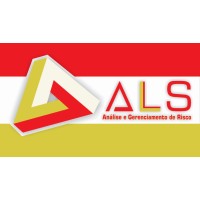 ALS Consultoria em Meio Ambiente Ltda logo - Similar company to Grupo Agrofer - Soluções Industriais