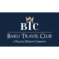 Baku Travel Club logo - Similar company to Helis Hospitality