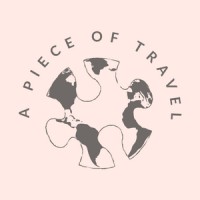 A Piece of Travel logo - Similar company to Mutual Space