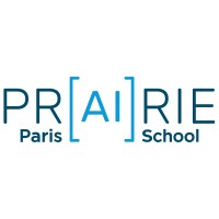 PR[AI]RIE-PSAI logo - Similar company to Institut Dataia Paris-Saclay
