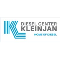 KleinJan Diesel Center logo - Similar company to Vosair Compressortechniek