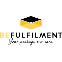 BEFULFILMENT logo - Similar company to Allekabels Bv