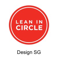 Design SG logo - Similar company to Gsk Creative