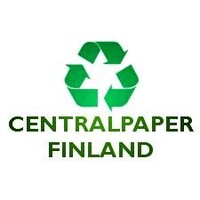 Keskuspaperi Oy Centralpaper Finnland Ltd logo - Similar company to Akis Paper
