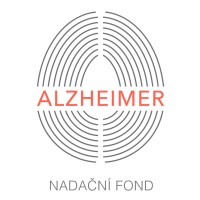 Alzheimer nadační fond logo - Similar company to Alzheimer Home