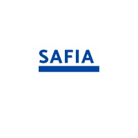 Safia logo - Similar company to United Professionals It
