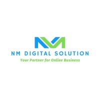 NM Digital Solution logo - Similar company to Twictech