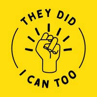 They Did I Can Too logo - Similar company to Fsmartech