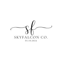 Skyfalcon.co logo - Similar company to Virtus Group