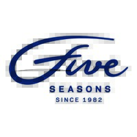 FIVE SEASONS logo - Similar company to Svantex Ab