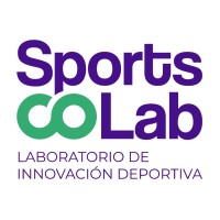 SportsCoLab | Laboratorio de Innovación logo - Similar company to Mural Ventures