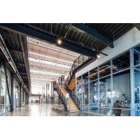 Center for Advanced Manufacturing logo - Similar company to Rdl Machine