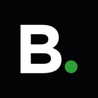 Agência B. Ponto logo - Similar company to Copy Studio