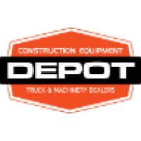 Construction Equipment Depot logo - Similar company to Jale Oya Bal