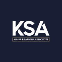 Kumar & Sardana Associates (KSA) logo - Similar company to Ficpi Sweden