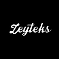 Zeyteks Tekstil logo - Similar company to Ecose Tekstil