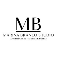 Marina Branco Studio- Arquitectura e Design de interiores logo - Similar company to Clem Architects International