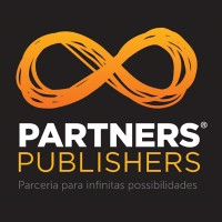 Partners Publishers Brasil e Europa logo - Similar company to Alamtec - Ciência Médica Editorial
