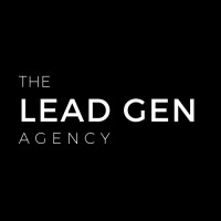 The Lead Gen Agency logo - Similar company to Lead Addition