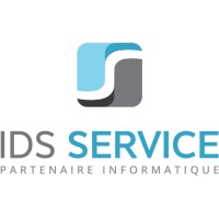 IDS Service logo - Similar company to Smart Monkeys