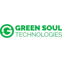 Green Soul Technologies logo - Similar company to Glaricx Technologies