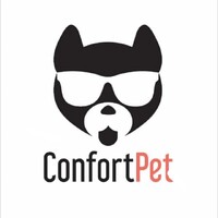 Confort Pet logo - Similar company to Timptrade
