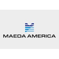 Maeda America logo - Similar company to Kranlyft Group