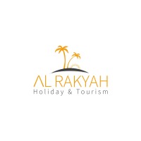 Al Rakyah Tourism & Holildays logo - Similar company to Severals