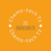 Chemo-Tech Tz logo - Similar company to Petro Equipment Logistics Limited