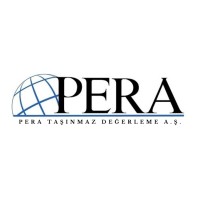 PERA Taşınmaz Değerleme A.Ş. logo - Similar company to Acar Değerleme
