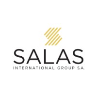 SALAS International Group S.A. logo - Similar company to Alnutria
