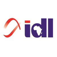 IntraDev Afrique Ltd logo - Similar company to Horux Group