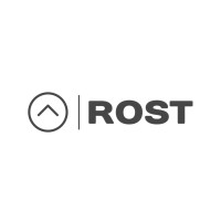 ROST Agency Bali logo - Similar company to Remarc.Group