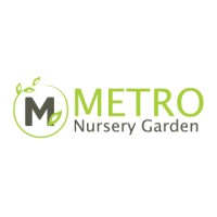 METRO NURSERY GARDEN logo - Similar company to Agso Agrosoldier