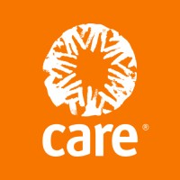 CARE Honduras logo - Similar company to Plan International Honduras
