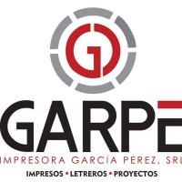 Garpe logo - Similar company to Be:Do Creativos