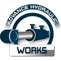 Advance Hydraulic Works logo - Similar company to Advance Hydraulics Inc