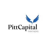 Pitt Capital Partners logo - Similar company to Flywheel Effect