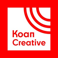 Koan Creative logo - Similar company to Virtue Health Services