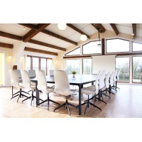 The Business Retreat