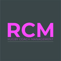 RCM - Rugby Coach Management Ltd logo - Similar company to Cleartrack Performance
