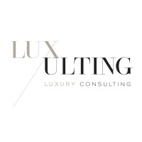 Luxulting - Luxury Consulting logo - Similar company to Vr-Techs