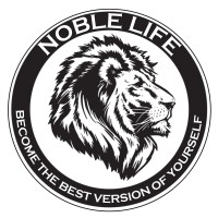 Noble Life logo - Similar company to Cladeng