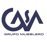 Grupo Mueblero Casa logo - Similar company to Carpintería Imperial