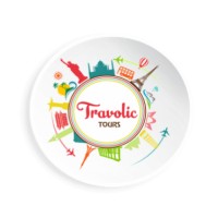 Travolic Tours logo - Similar company to Travolic