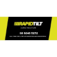 Rapid Tilt Construction