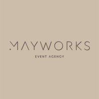 MayWorks Event Agency logo - Similar company to Kru