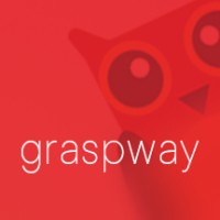 Graspway logo - Similar company to Comitium
