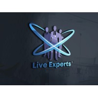 LiveExperts logo - Similar company to Ramc Events